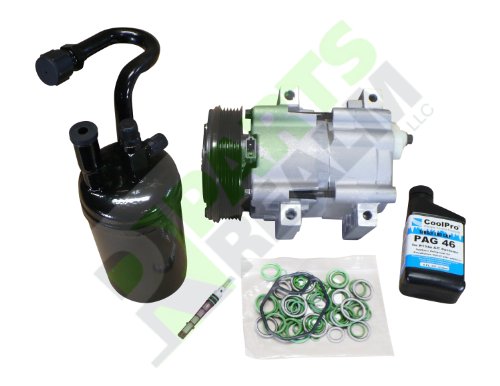 Compressors Parts Realm CO-3022AK4