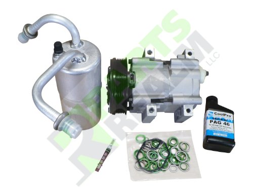 Compressors Parts Realm CO-3022AK9
