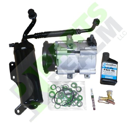 Compressors Parts Realm CO-3024AK6