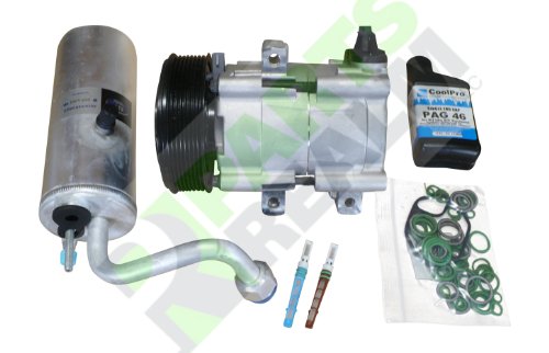 Compressors Parts Realm CO-3028AK