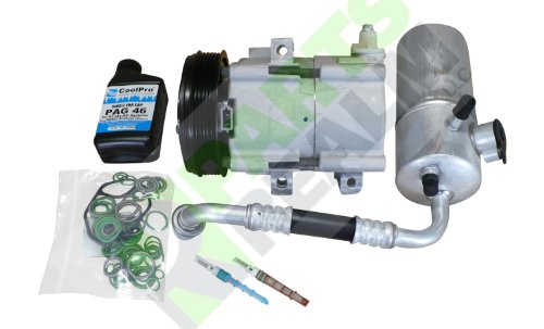 Compressors Parts Realm CO-3033AK2