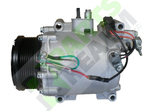 Compressors Parts Realm CO-0706AP