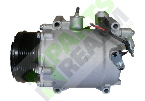 Compressors Parts Realm CO-1003AP