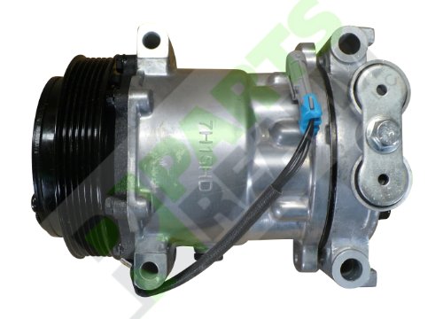 Compressors Parts Realm CO-20151AP