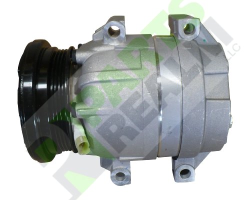 Compressors Parts Realm CO-20730AP