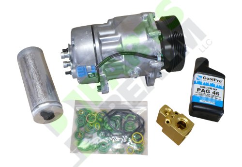 Compressors Parts Realm CO-4023AK