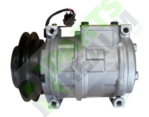 Compressors Parts Realm CO-2895AP