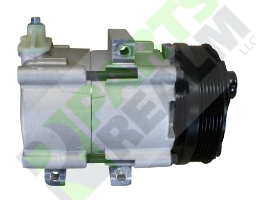 Parts Realm CO-3027AP New Compressor Compressors Parts Realm CO-3027AP