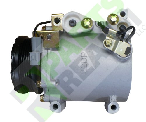 Compressors Parts Realm CO-3106AP