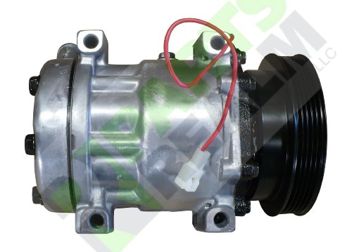 Compressors Parts Realm CO-3114AP