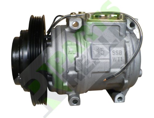 Compressors Parts Realm CO-3305AP