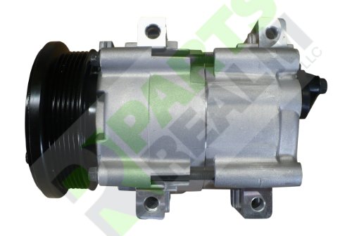 Parts Realm CO-3568AP New Compressor Compressors Parts Realm CO-3568AP