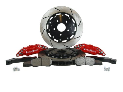 Brake Kits RacingBrake 2146-K-RD-BL480