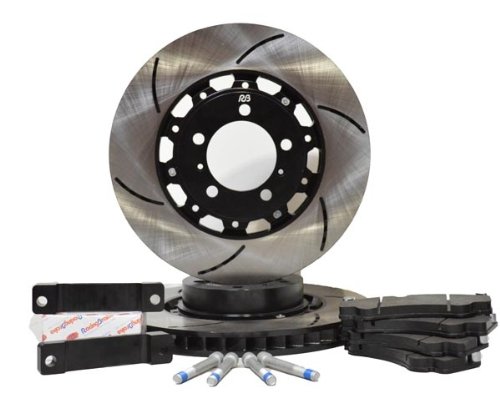 Rotors RacingBrake 2181-K