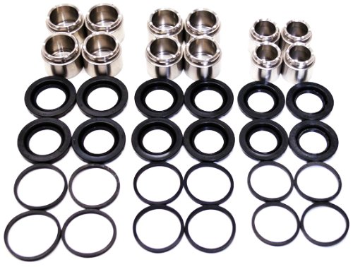 Brake Kits RacingBrake BF-50BSP