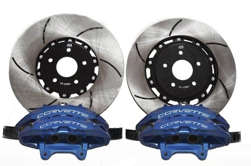 Rotors RacingBrake ZR1-K