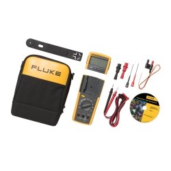 Multimeters & Analyzers Fluke FLU233/A