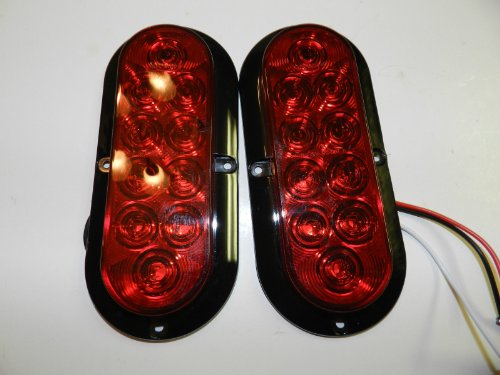 Tail Lights Optronics STL78RB