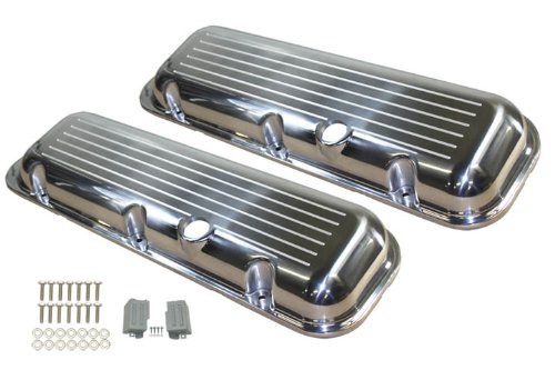 Valve Covers Pirate Mfg SP8534