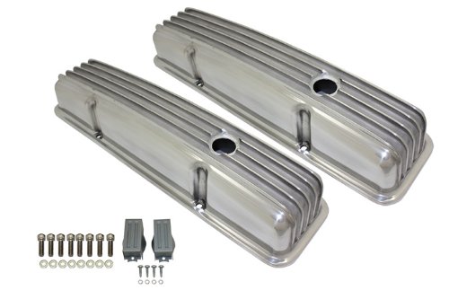 Valve Covers Pirate Mfg SP8525