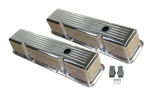 Valve Covers Pirate Mfg SP8494