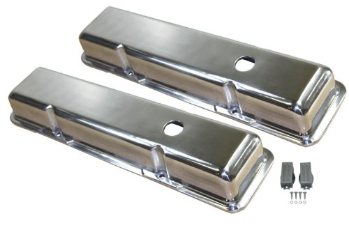 Valve Covers Pirate Mfg SP8485