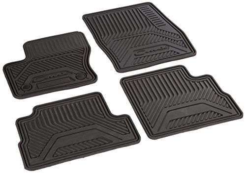 Floor & Parking Mats Ford DM5Z-5813300-AA