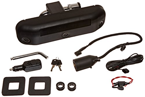 Genuine Ford VAG1Z-15K859-A Rear Hitch Scan Assist Sensor and Hitch Step Hitch Steps Ford VAG1Z-15K859-A