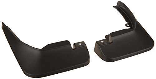 Genuine Ford BE8Z-16A550-AC Molded Splash Guard Mud Flaps & Splash Guards Ford BE8Z-16A550-AC