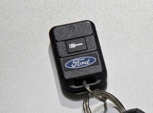 Remote Starters Ford BE8Z-19G364-C