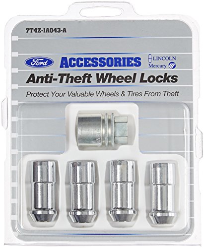 Wheel Locks Ford 7T4Z-1A043-A