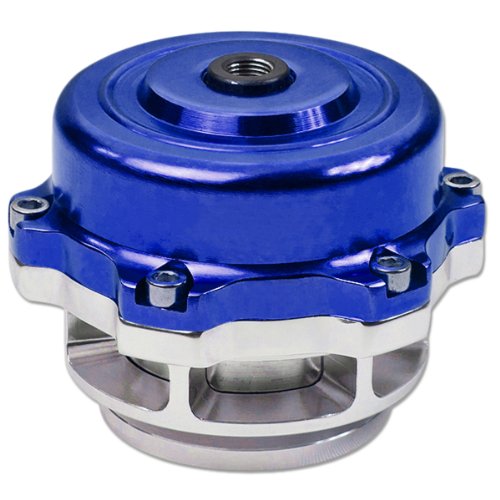 Blow Off Valves Auto Dynasty AD-BOV-50MM-BL