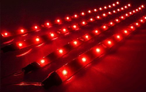 Running Board Lights Cutequeen JIANXIN-08-02-18-04