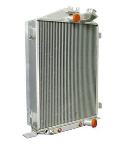 Radiators Wysco WB6051