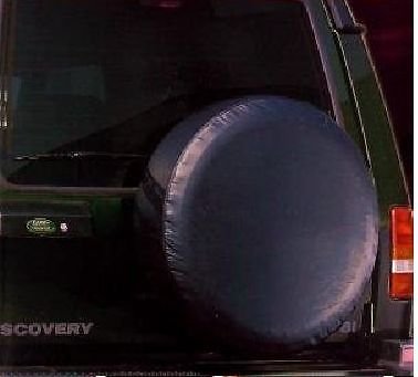 Tire Covers Zone Tech TC0001