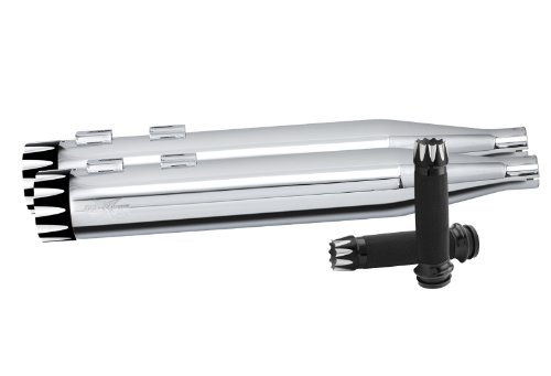 Mufflers RCXhaust RCX102C-13E-PKG