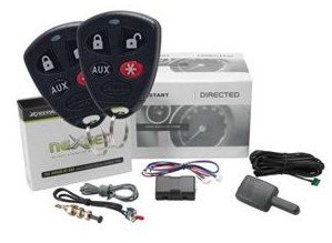 Antitheft Automate ATO4108AL