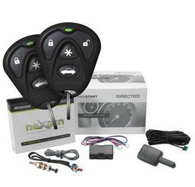 Remote Starters Directed Electronics DIR4108L