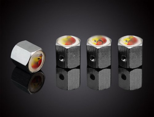 Valve Stems & Caps Meizhoushi MZS1214-CAX13-11-B030