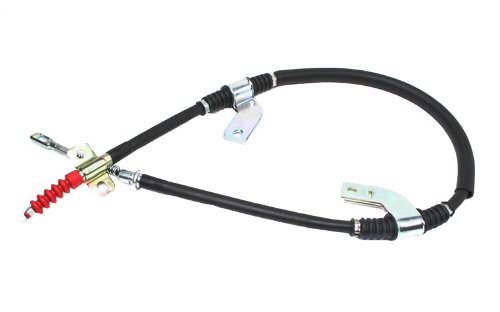 Parking Ssangyong Motors 4901005114