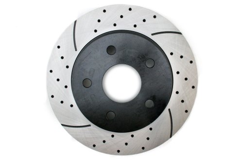 Rotors Prime Choice Auto Parts PR63007L