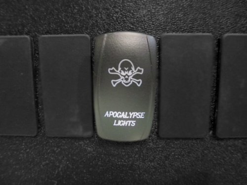 CV Boots & Joints Adrenaline Cycles ACAS