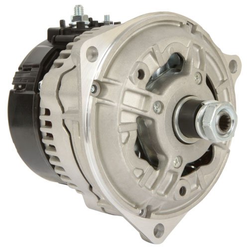 Alternators DB Electrical ABO0364