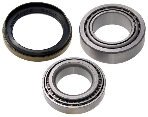 Automatic Transaxle Febest KIT-Y61-AMZ-43210-C9300
