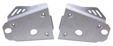 RZR XP 1000 1000XP XP1K Front A-Arm Guards Pro Armor NEW #P141020 Accessories Pro Armor P141020