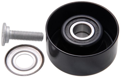 16620-28010 / 1662028010 - Pulley Idler For Toyota Idler Febest 0187-2AZFE-AMZ-16620-28010