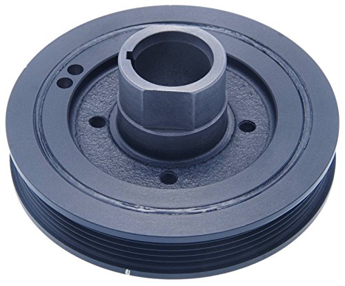 Crankshaft Pulleys Febest TDS-3RZFE-AMZ-13408-75030