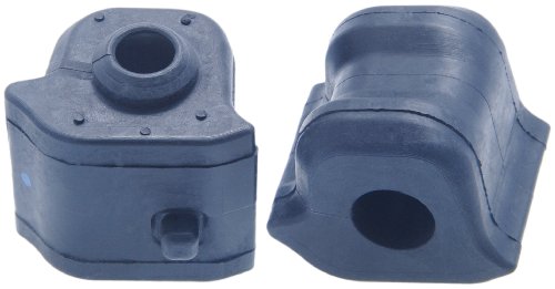 Shock Bushings Febest TSB-ZRE151F-KIT-AMZ-48815-02150