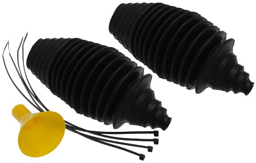 48204-Al585 / 48204Al585 - Steering Gear Boot For Nissan Link Kits Febest FERKB-001-AMZ-48204-AL585