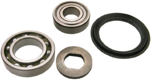 Spindles Febest NOS-P12-AMZ-40030-2F000
